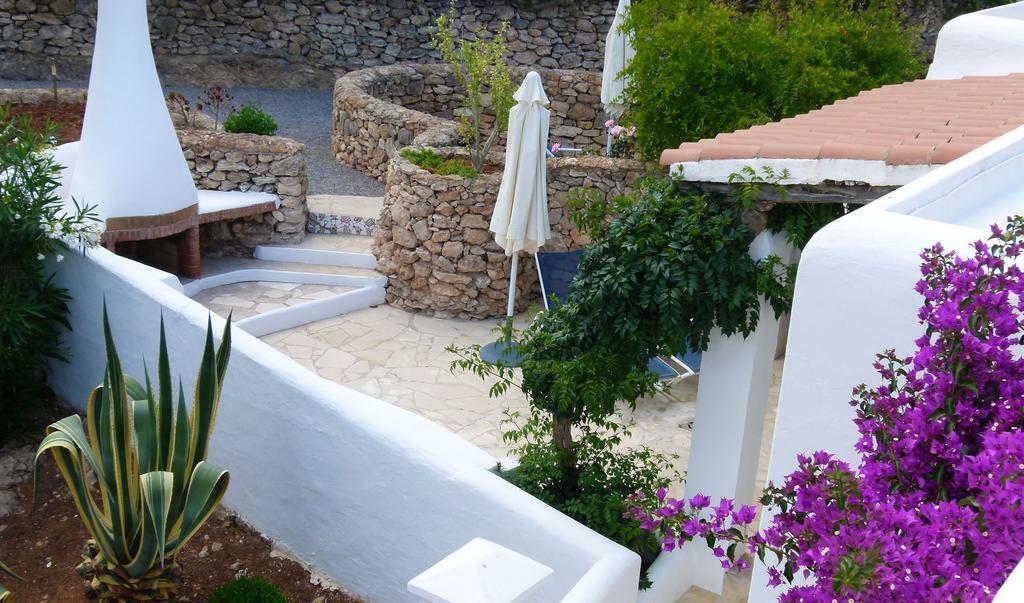 Hacienda Encanto Del Rio Es Figueral Bilik gambar