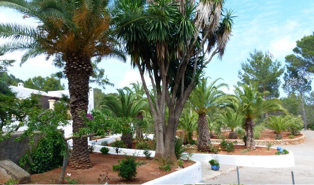 Hacienda Encanto Del Rio Es Figueral Luaran gambar
