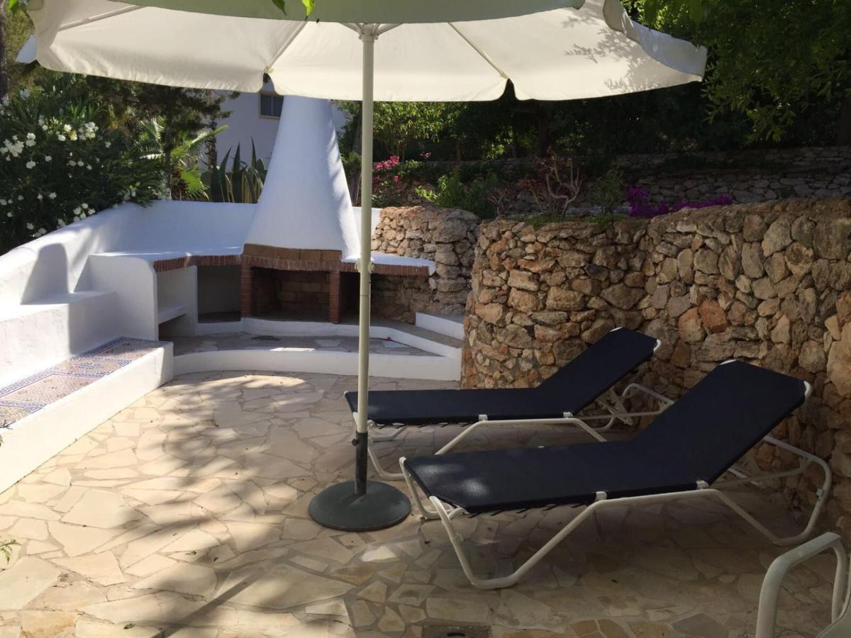Hacienda Encanto Del Rio Es Figueral Luaran gambar