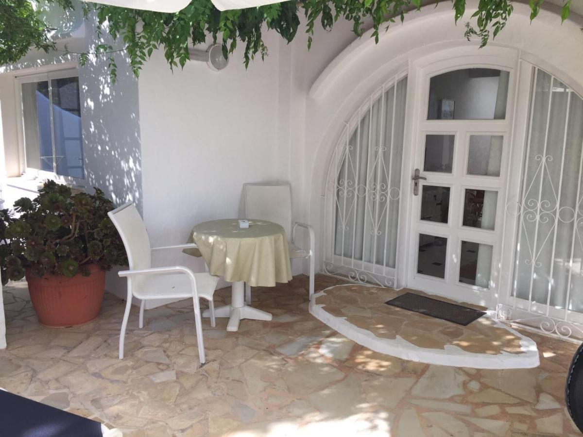 Hacienda Encanto Del Rio Es Figueral Luaran gambar